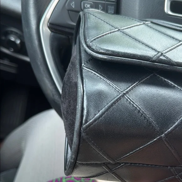 Tory Burch SMALL FLEMING SOFT CONVERTIBLE SHOULDER BAG - Picture 10 of 11